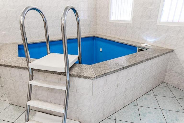 Hotel Dom Frana Krala Smrečany Esterno foto