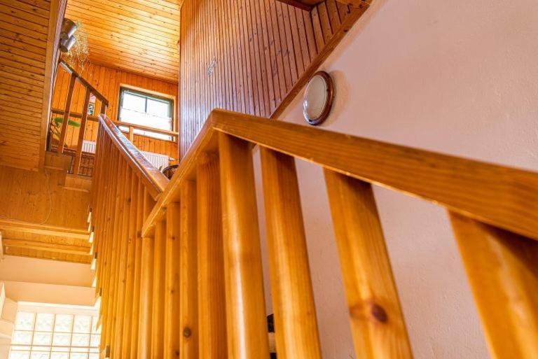 Hotel Dom Frana Krala Smrečany Esterno foto