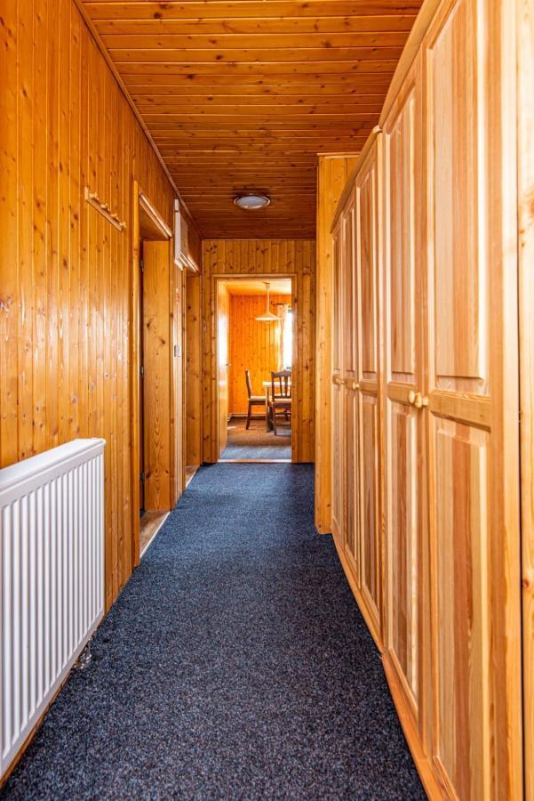 Hotel Dom Frana Krala Smrečany Esterno foto