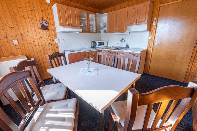 Hotel Dom Frana Krala Smrečany Esterno foto
